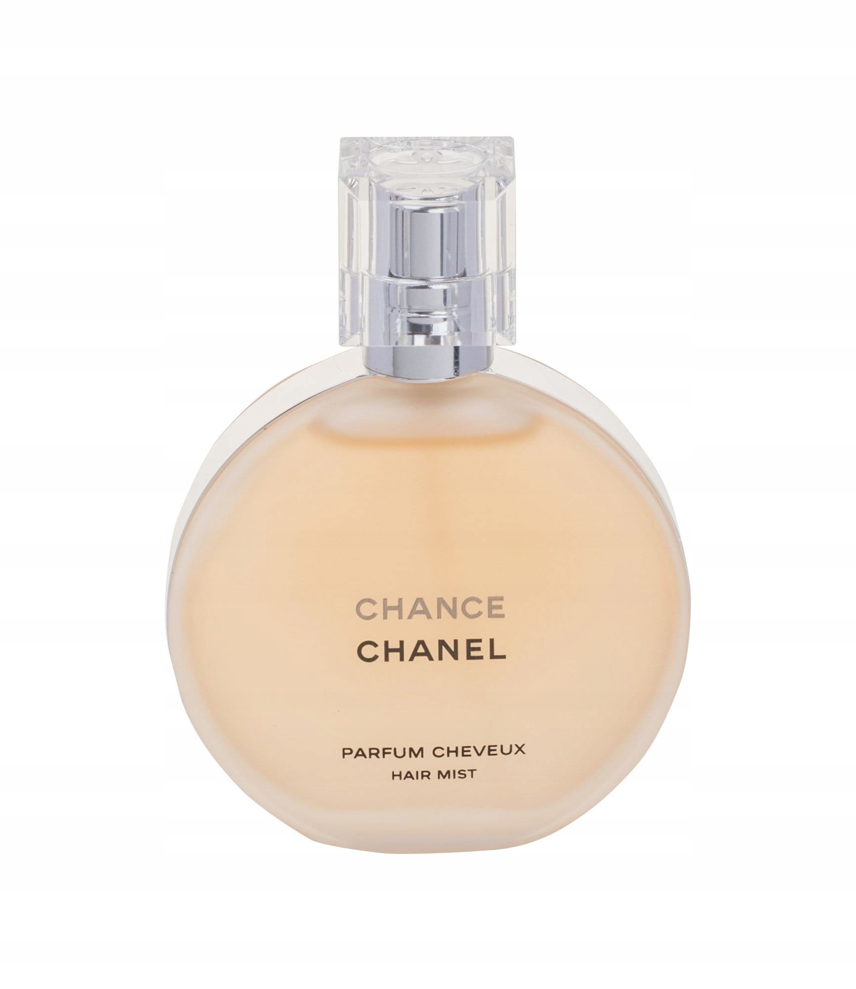 Chanel Chance Edt Dámská toaletní voda 35 ml