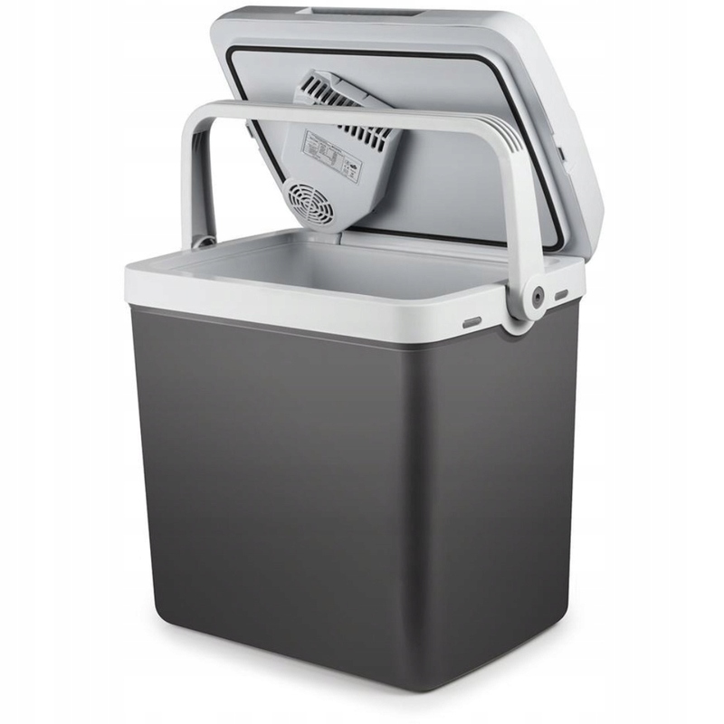 Tristar KB-7520 termoelektrická autochladnička 20l