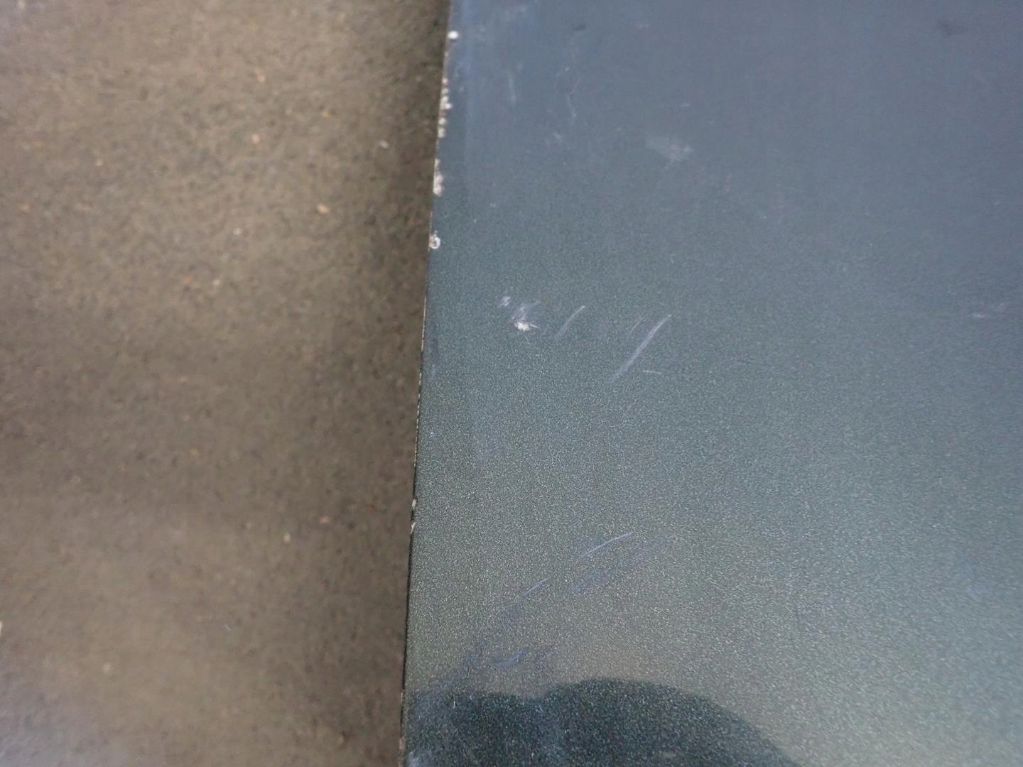 trunk door ALFA ROMEO 156 sedan