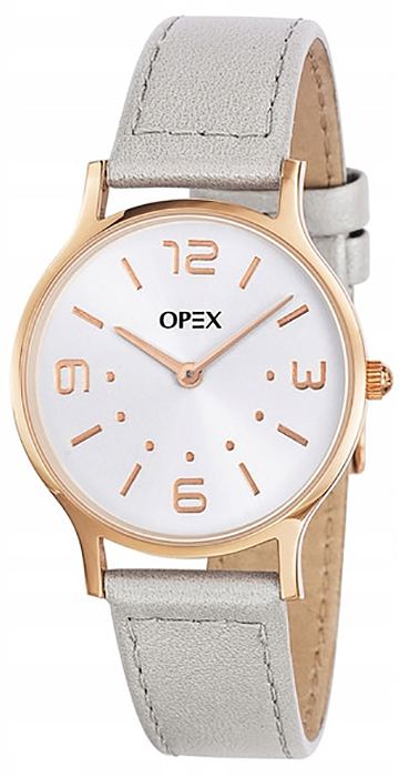 

Zegarek Opex X4176LA2 + Oryg Pudełko