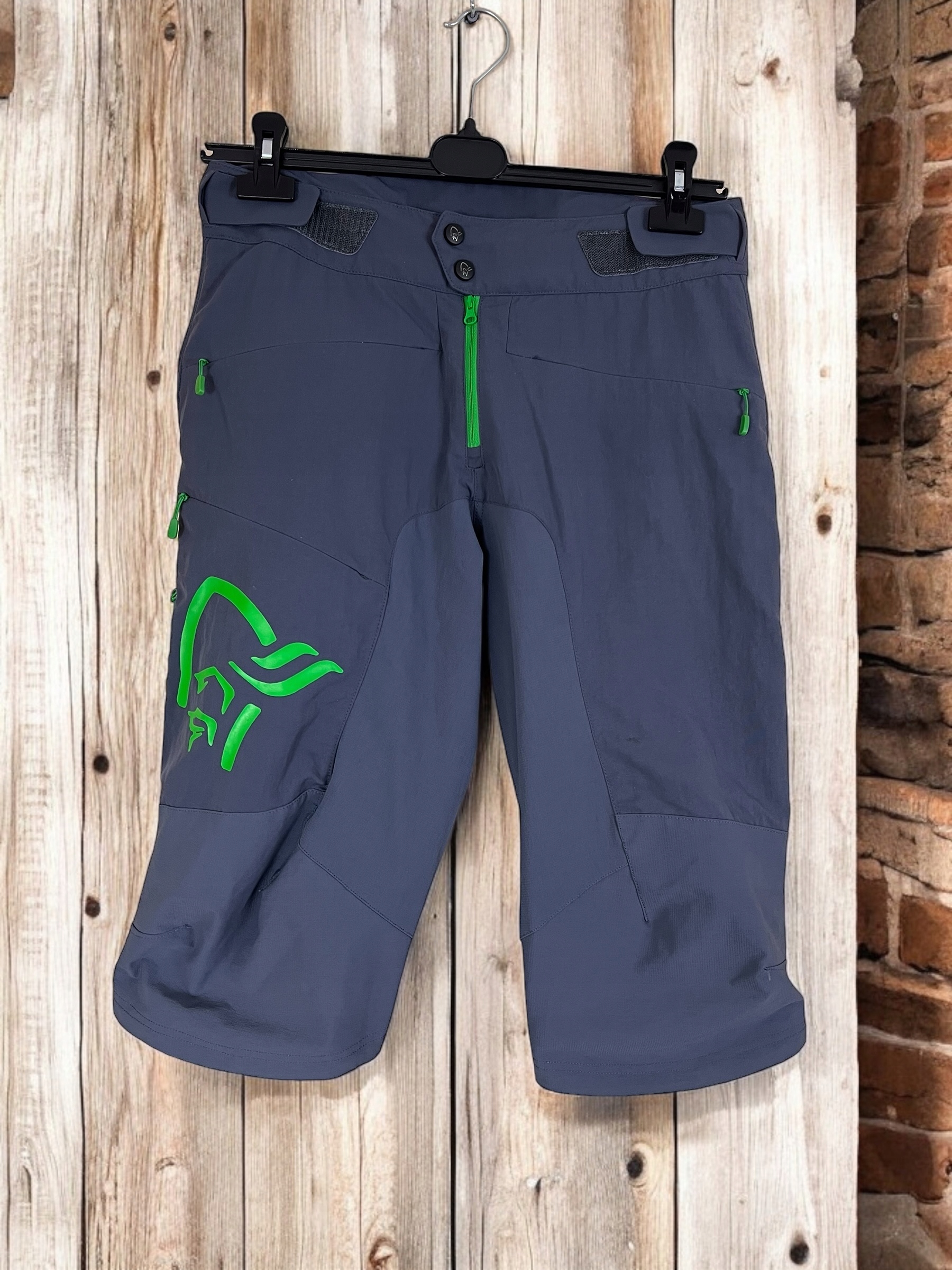 Norrona _ Flex1 Shorts - Niska cena na Allegro