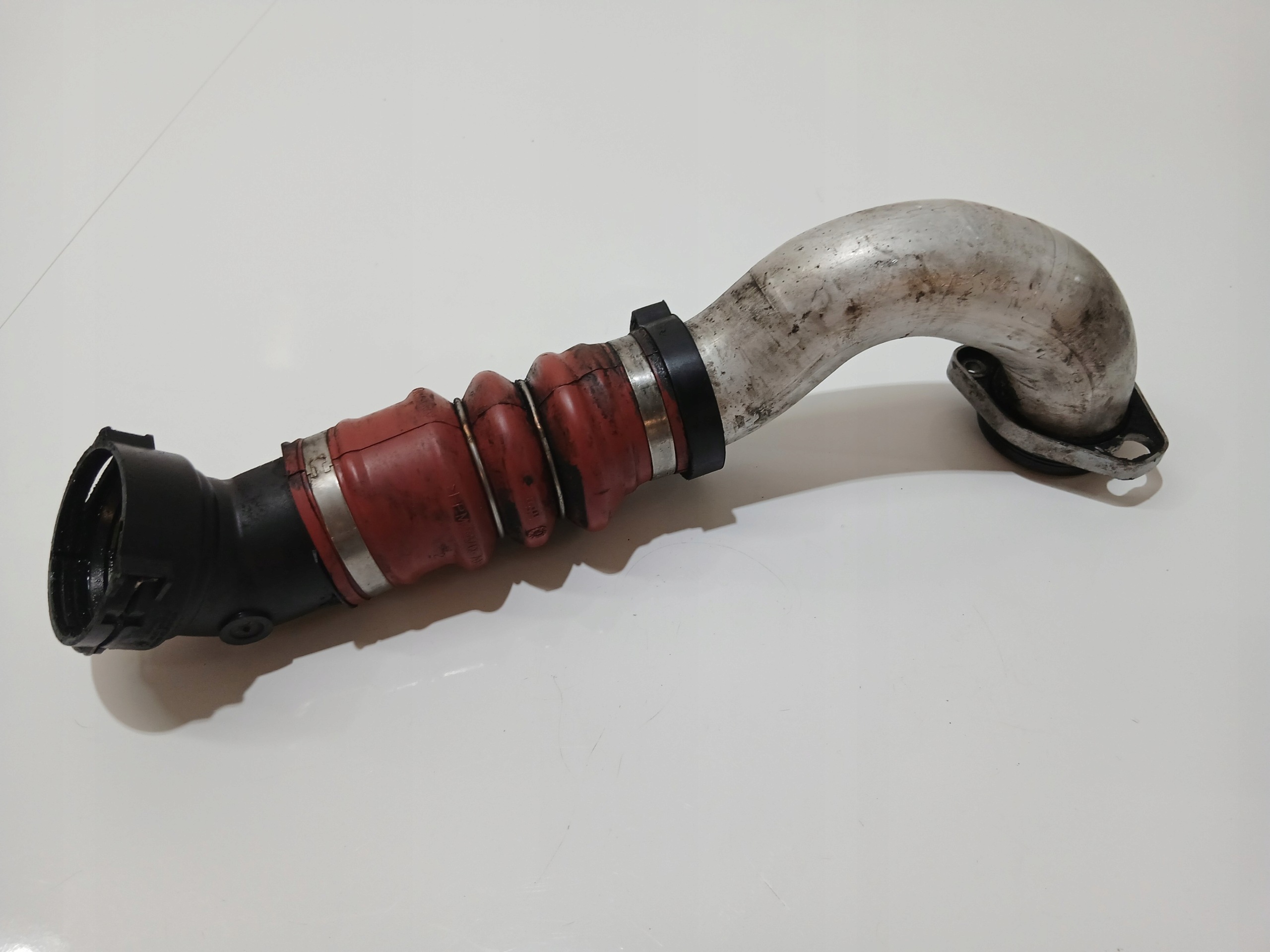Schlauch intercooler BMW E60 E61 7796299