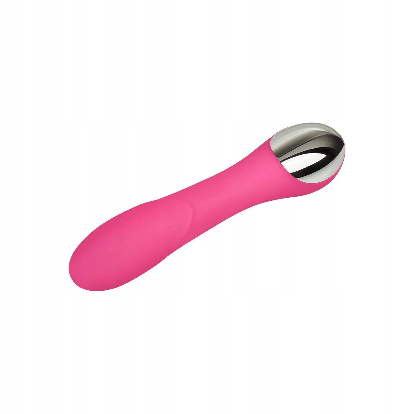 EIS Wibrator G-Punkt Silikonowy 18 cm Dla Kobiet Intymny Masażer — miniatura 6