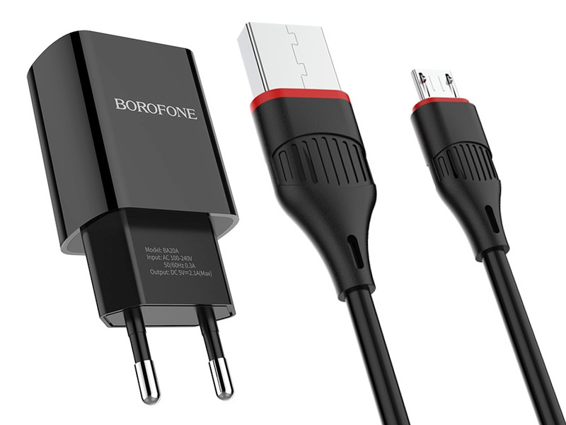 

Ładowarka kabel micro do na Motorola Moto E7 Plus