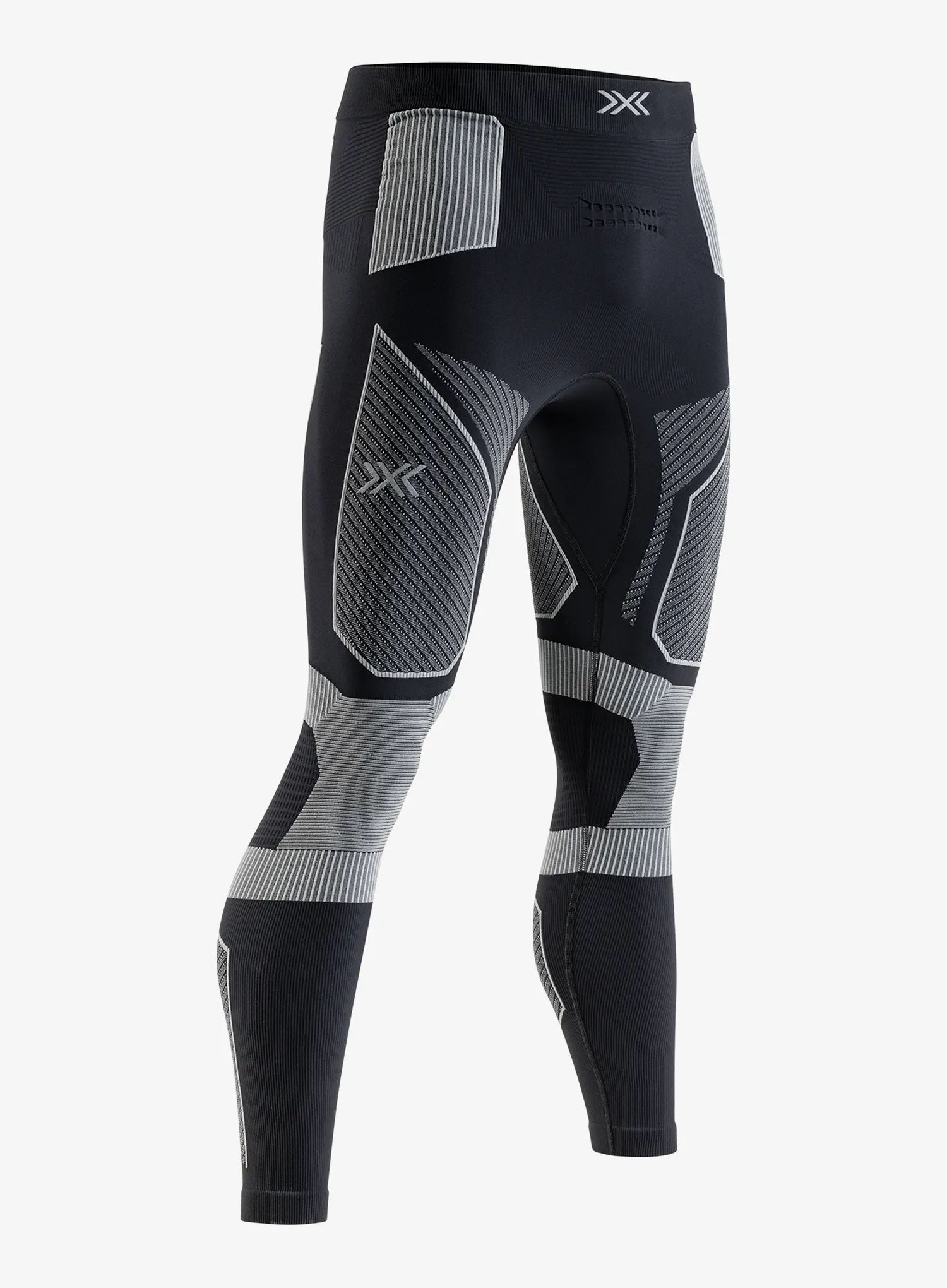 Termoaktivní legíny X-Bionic Energy Accumulator Light Pants x černá M