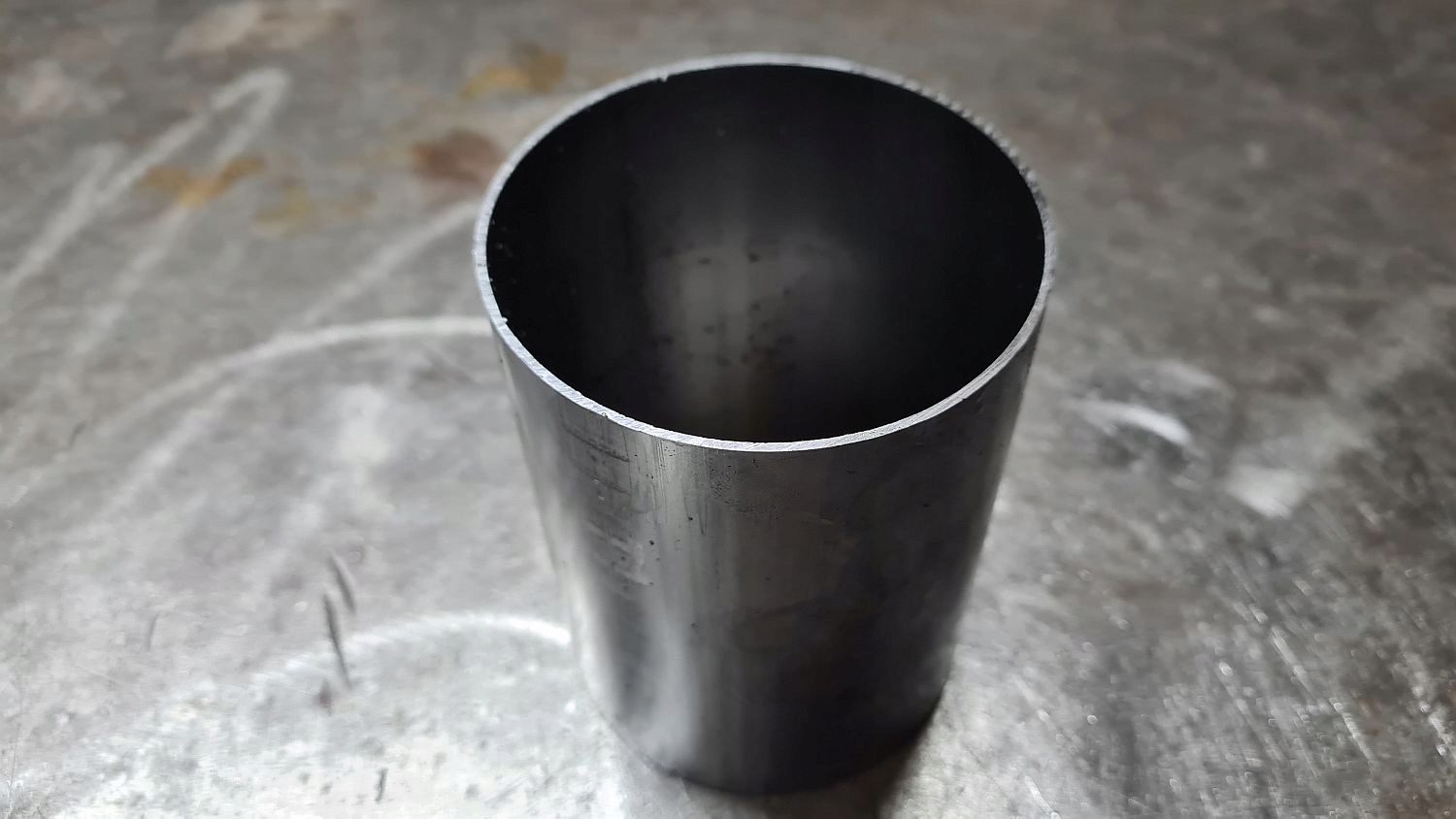 RURA STALOWA fi 90mm stojak choinkowy do choinki Marka inna