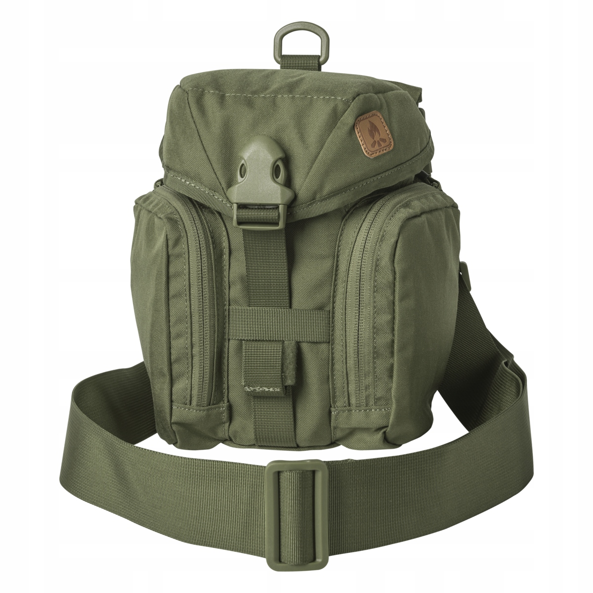 Torba Helikon Essential Kitbag Cordura Olive Green