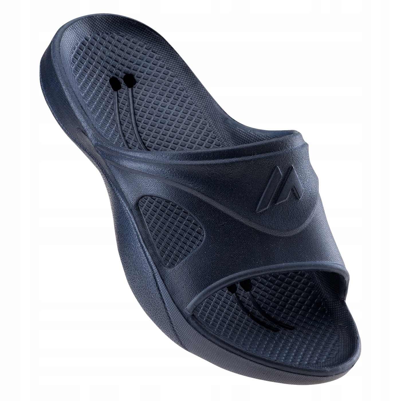 Dziecięce Klapki AMBONY JR NAVY Rozmiar 35