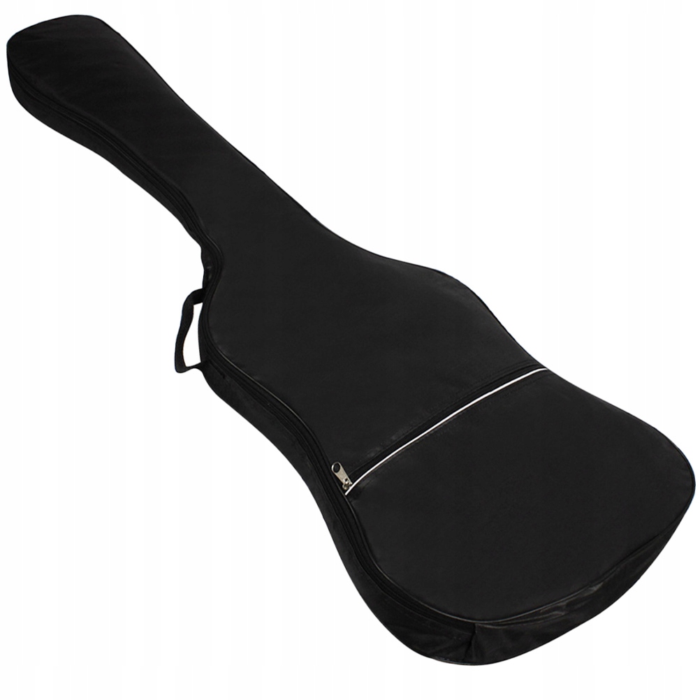 Pokrowiec na gitarę basową Torba elektryczna