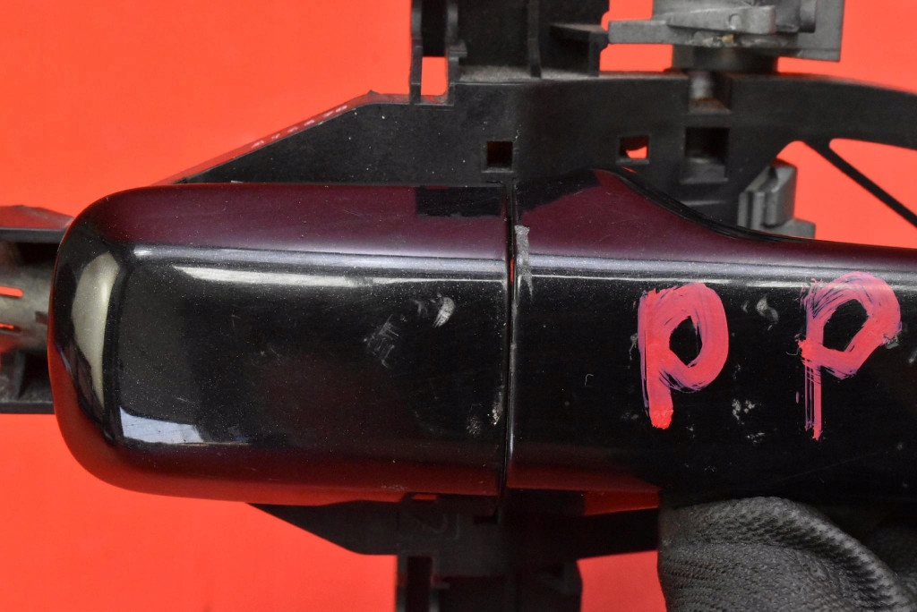 handle right front front 452-46 VOLVO XC60 1 and 08-13