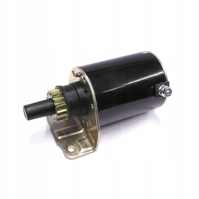 Rozrusznik elektryczny Briggs&Stratton dwucyli