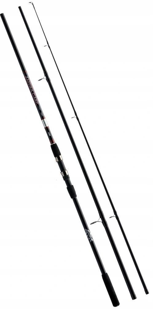 WĘDKA JAXON ZAFFIRA CARP 3,30m 3lbs 330 KARPIOWA