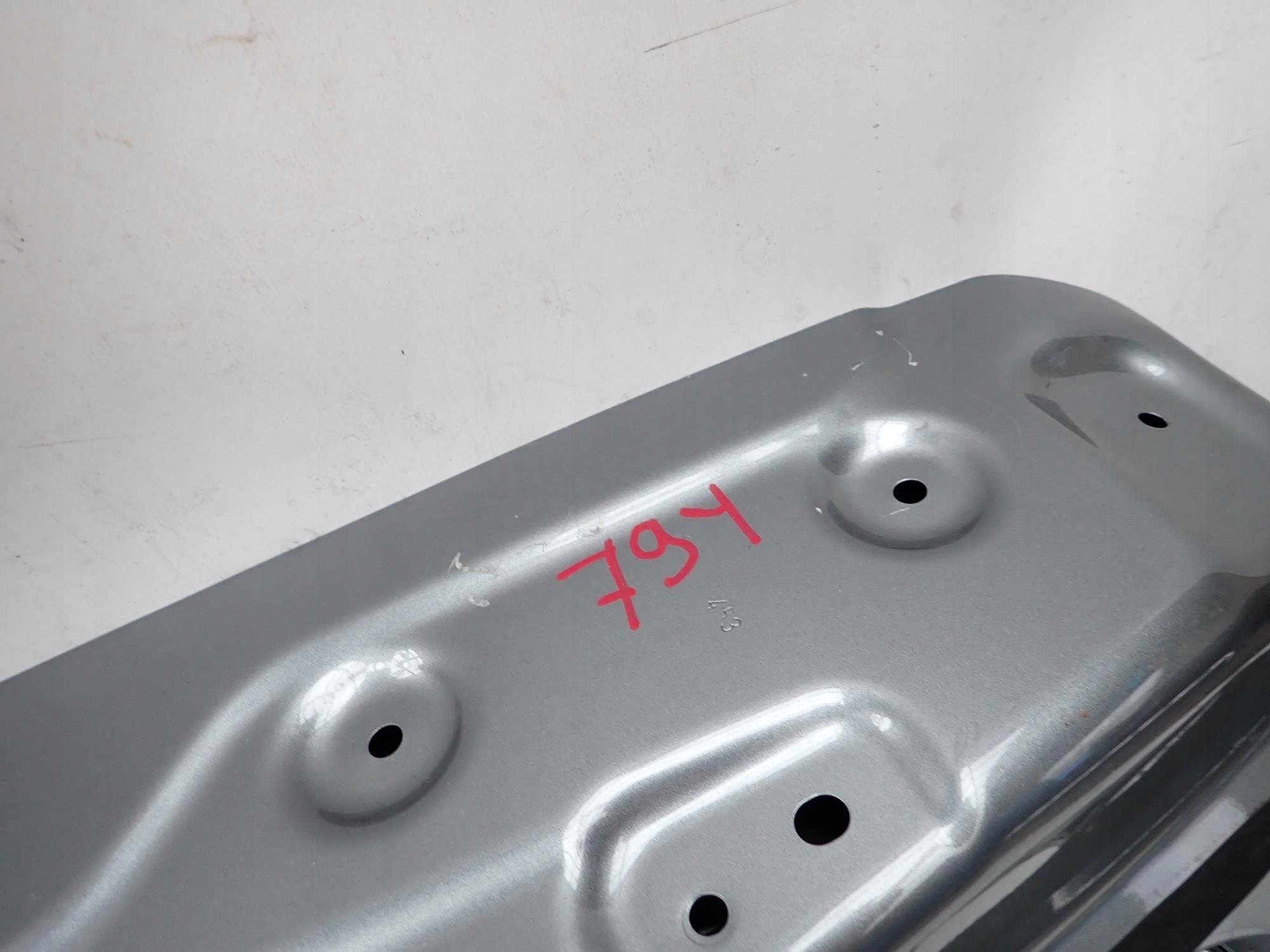 JEEP AVENGER 23-> boot door rear