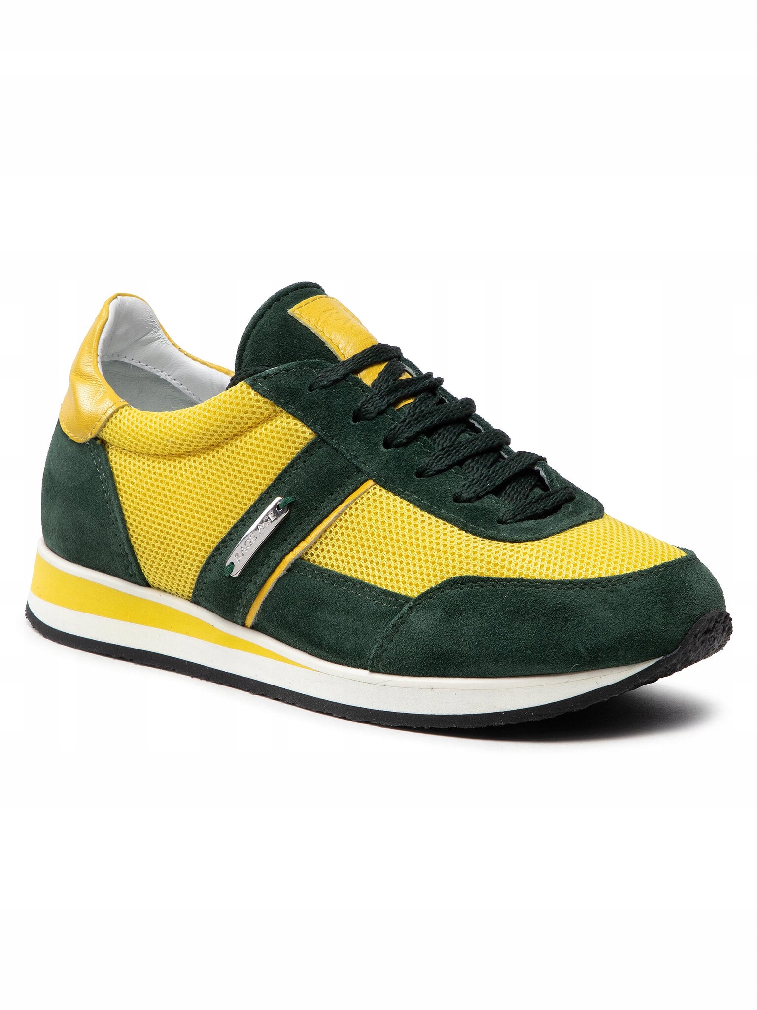 Rage Age Sneakersy RA-16-02-000169 652