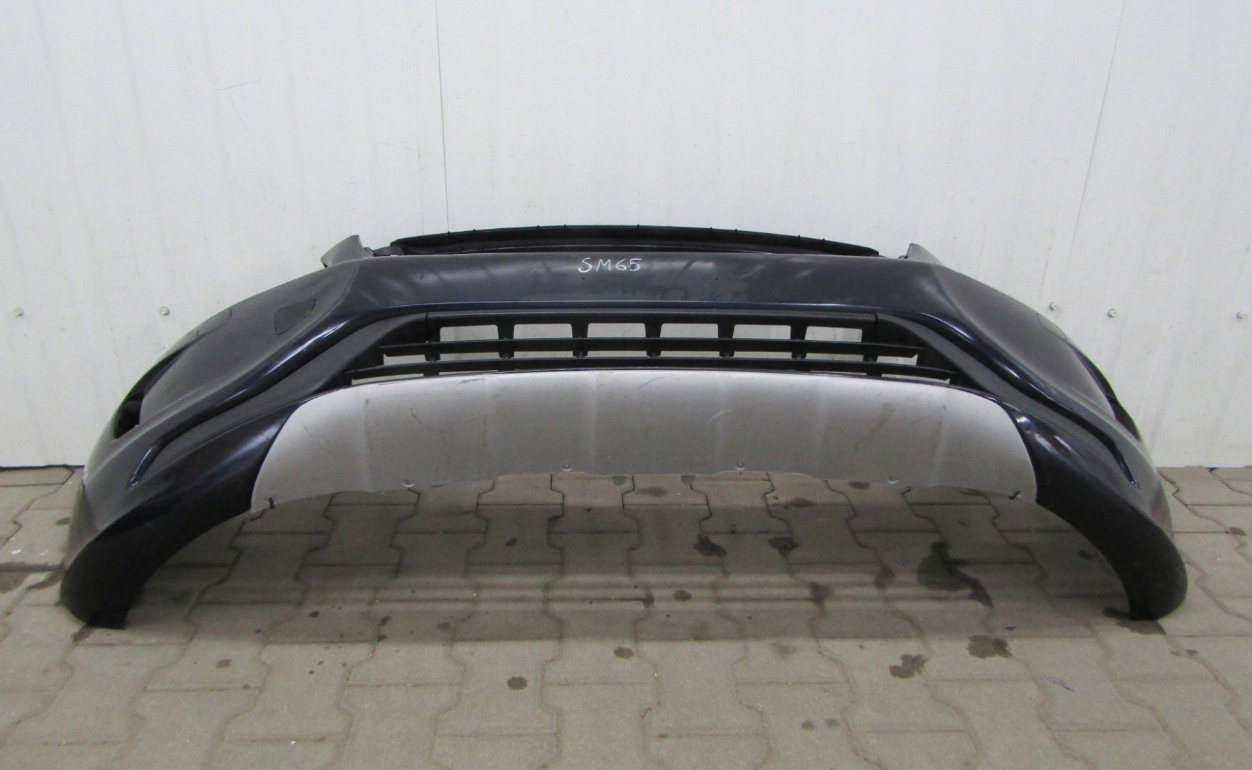 Zderzak przód przedni VOLVO XC60 I 1 LIFT 13-17 Producent części Volvo