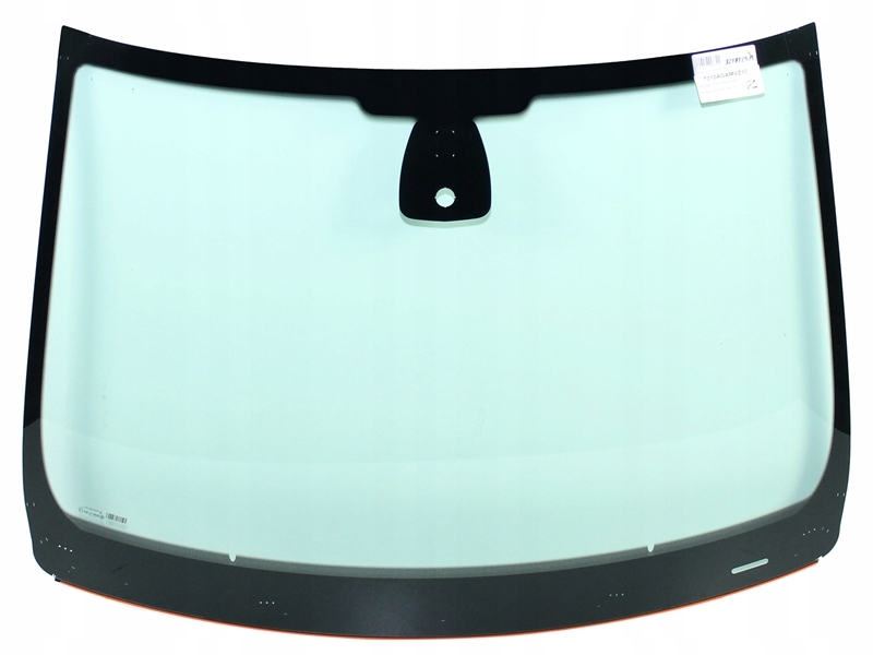 2000010223701 - ЛОБОВЕ СКЛО RENAULT CLIO SENSOR 2019-