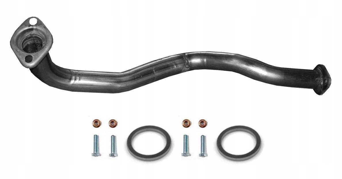 Toyota Rav 4 2.0i 16V 4X4 95kW (1996-2000) Trubka Oe 174107A610