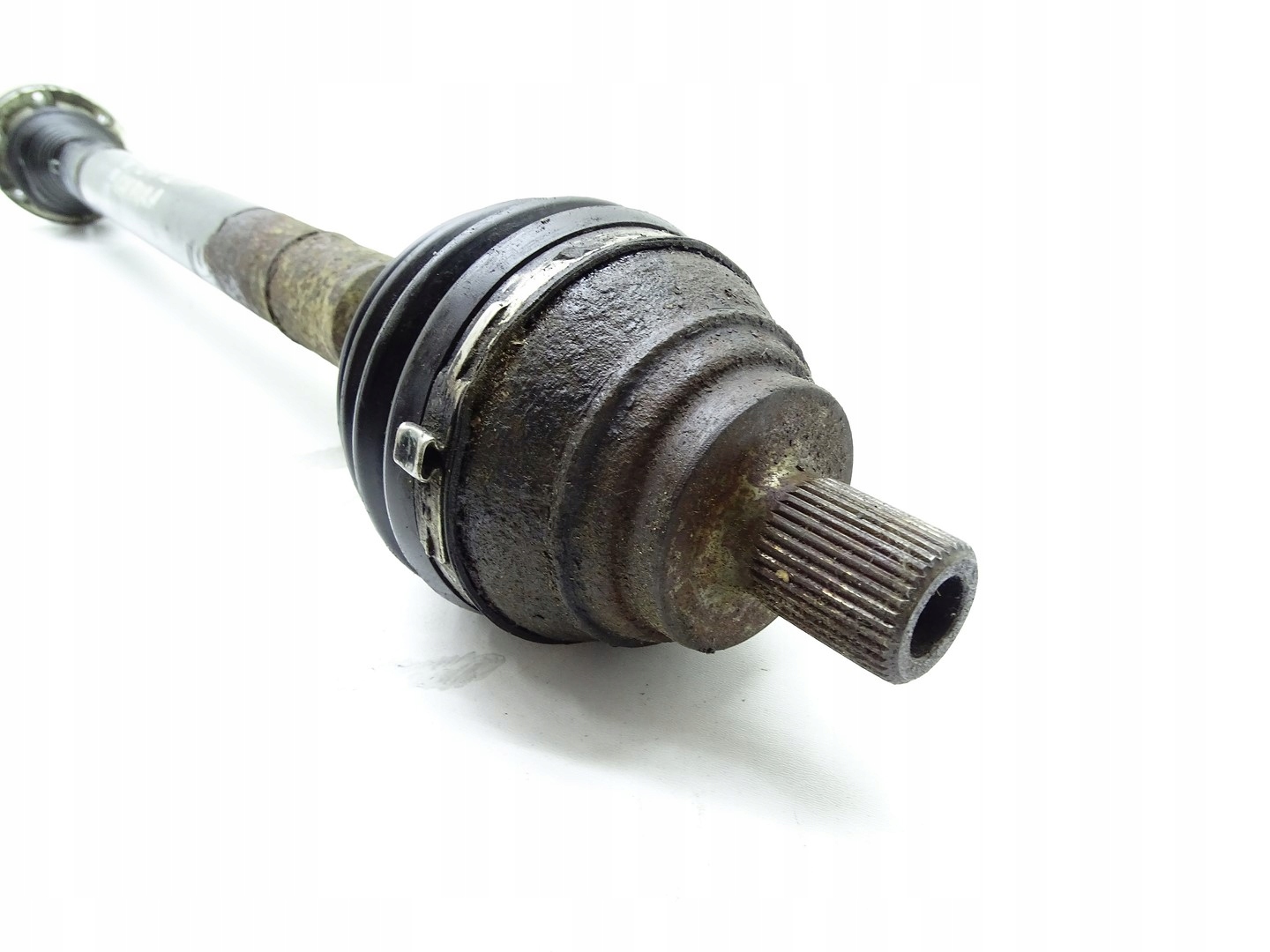 semi-axis right front right front SKODA YETI 5L 2.0 TDI CFH