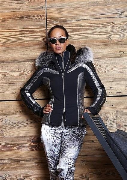 Kurtka EMMEGI ABBY/R0 r. 40 cena bez futra