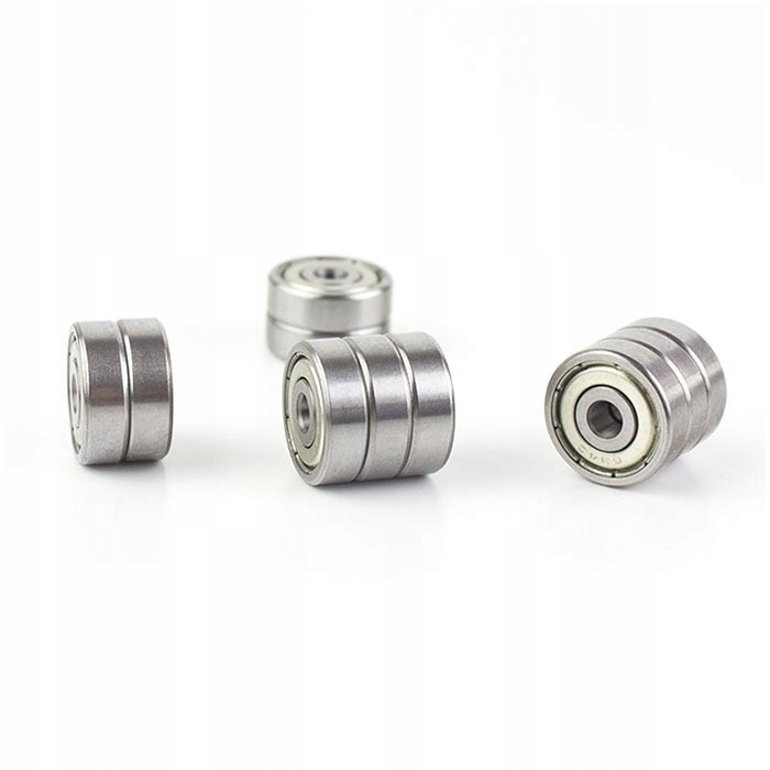 Łożysko 681X 1.5X4X1.2mm