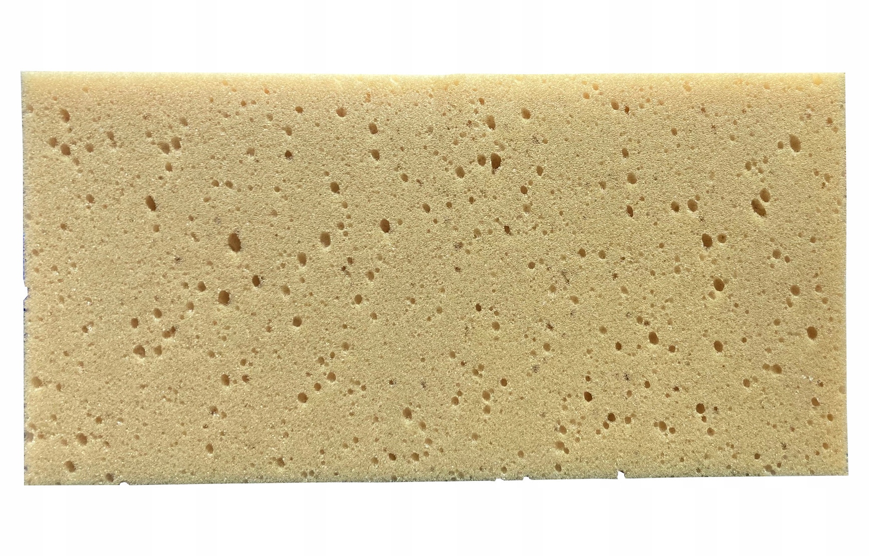 Kubala paca gąbką porową do mycia płytek fugowaniu EAN (GTIN) 5907798303892