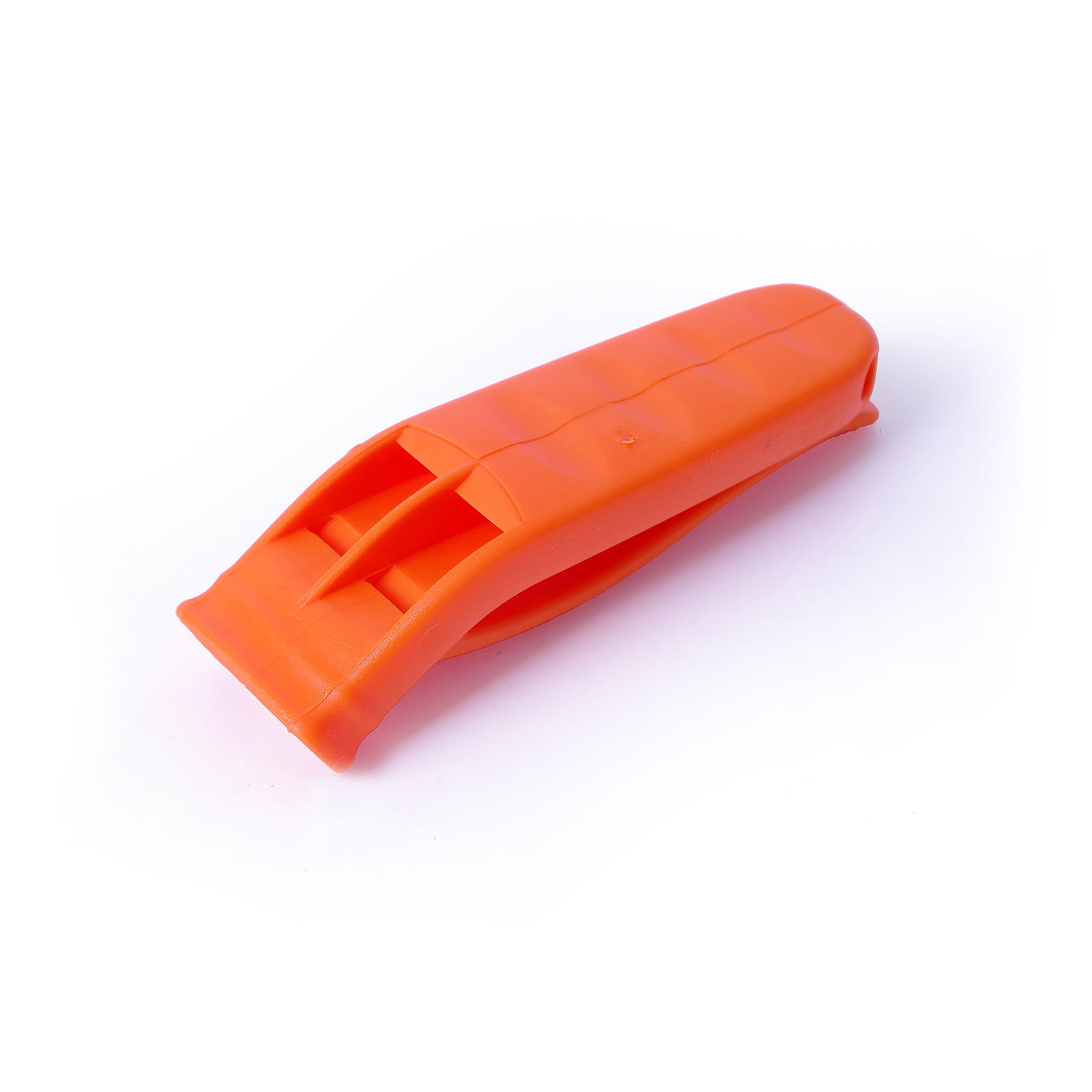 Gwizdek ratunkowy ITW Nexus Ratownik Lekarz Sędzia Kolor dominujący pomarańcze i czerwienie