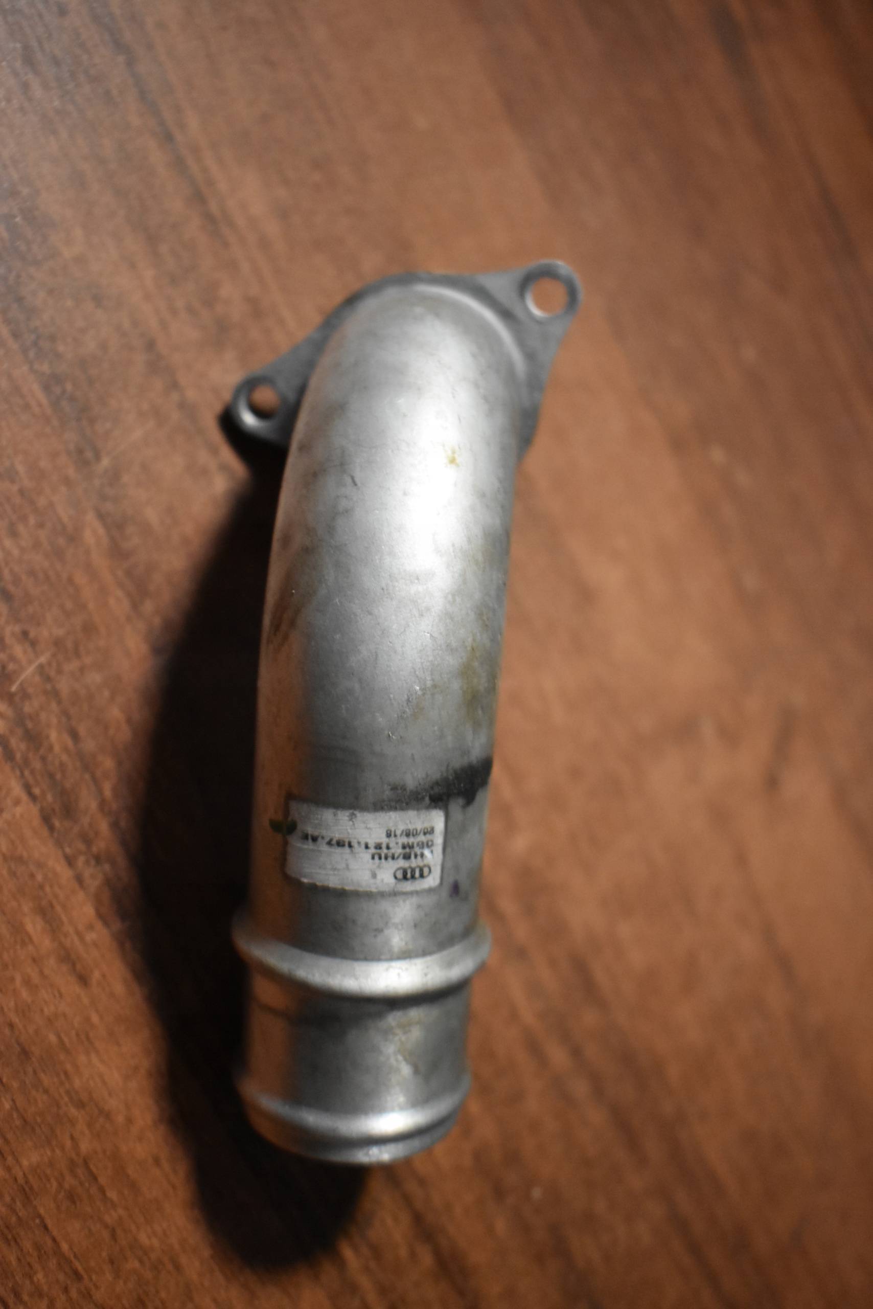 IDEALNA hose wiring WODNY PORSCHE AUDI 1
