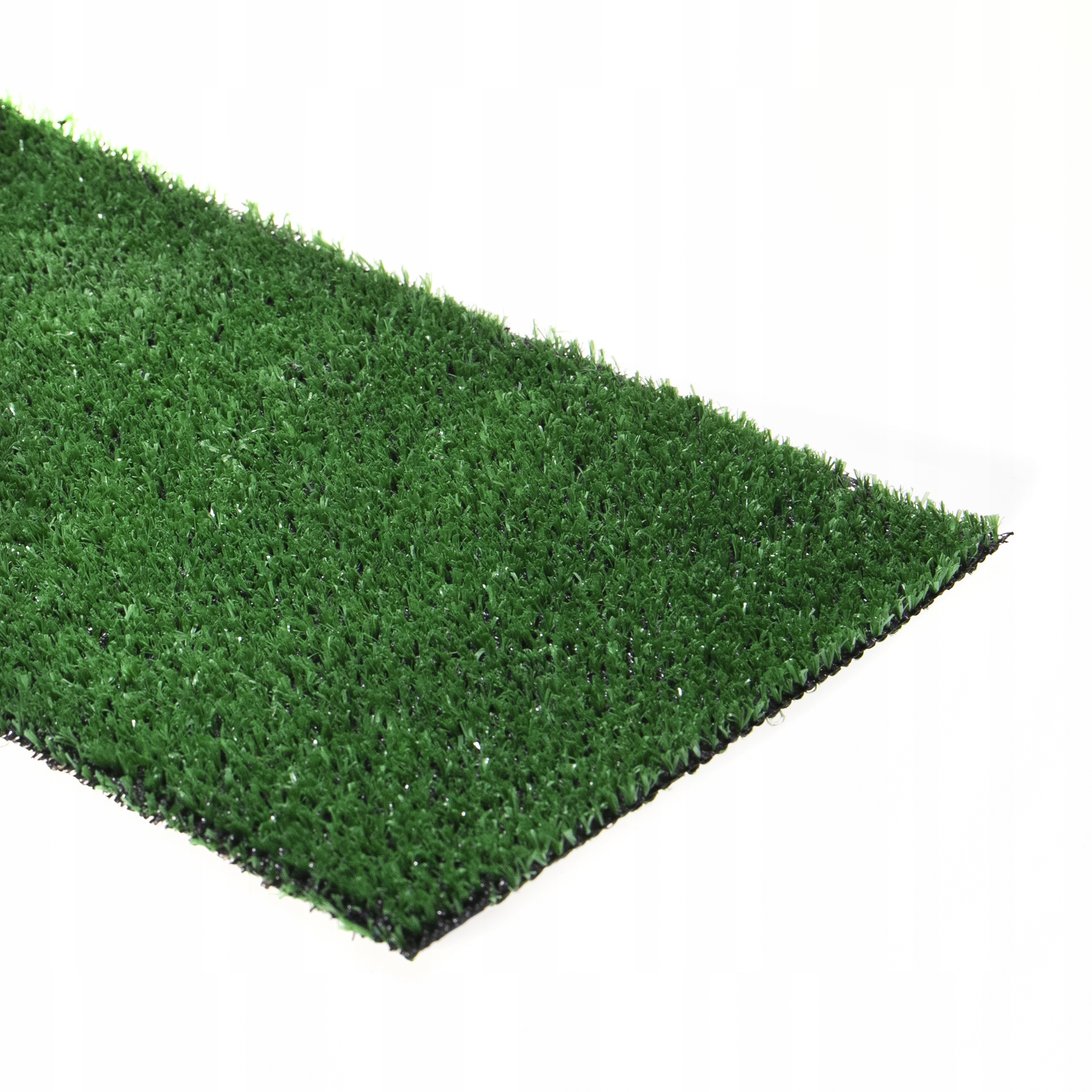 SZTUCZNA TRAWA ZIELONA WYKŁADZINA PRESTON Z ROLKI 2m 7mm DOM OGRÓD BALKON Marka Fortero