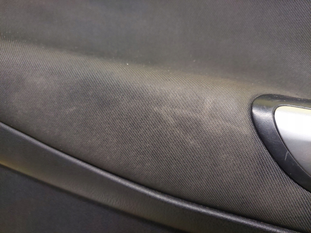 FORD MONDEO MK4 upholstery door left front UK