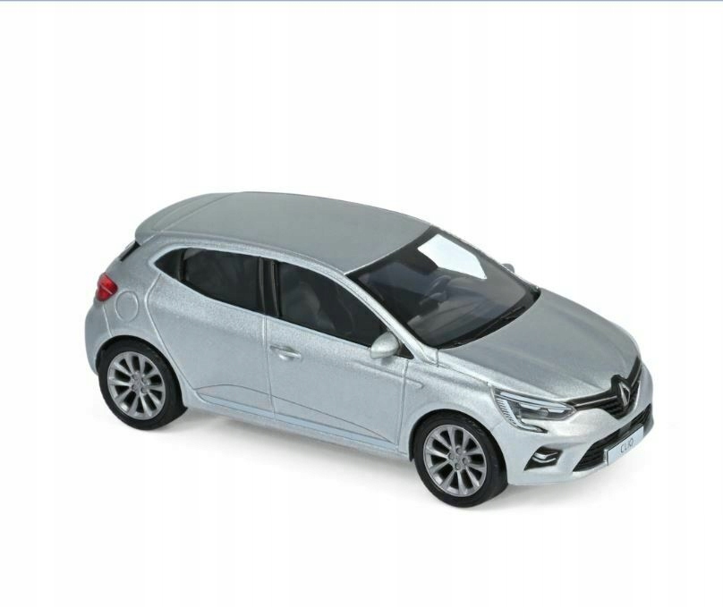Renault Clio (2019) 1:43 Norev 517585