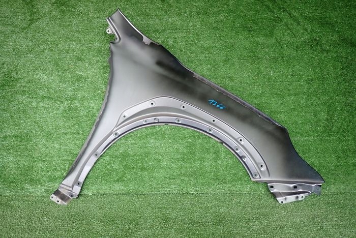 SUBARU OUTBACK VI 20- fender left front front