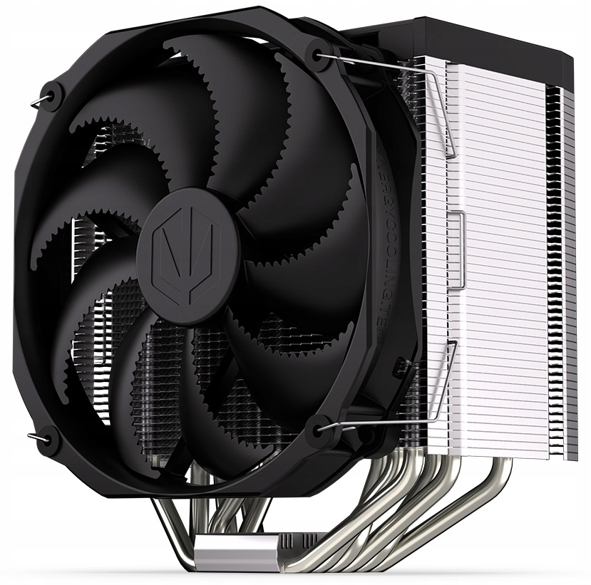 

Endorfy Fortis 5 chłodzenie aktywne Intel Amd