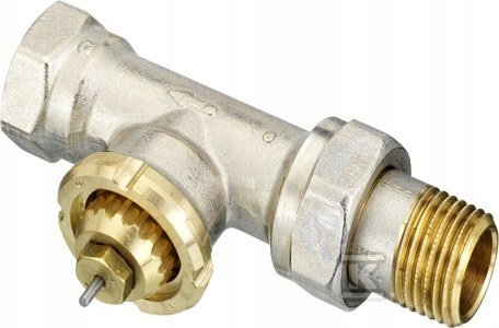 Doraz Temp.powr Fjvr 15 Pr-ventil