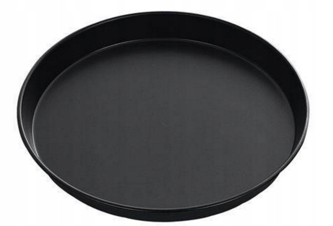 Blacha do pizzy Ø28 cm Stalgast 560281 Waga 1 kg