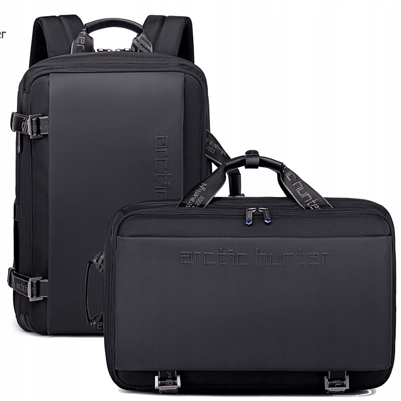 

Plecak/Torba na laptopa 17,3 Arctic Hunter B00540