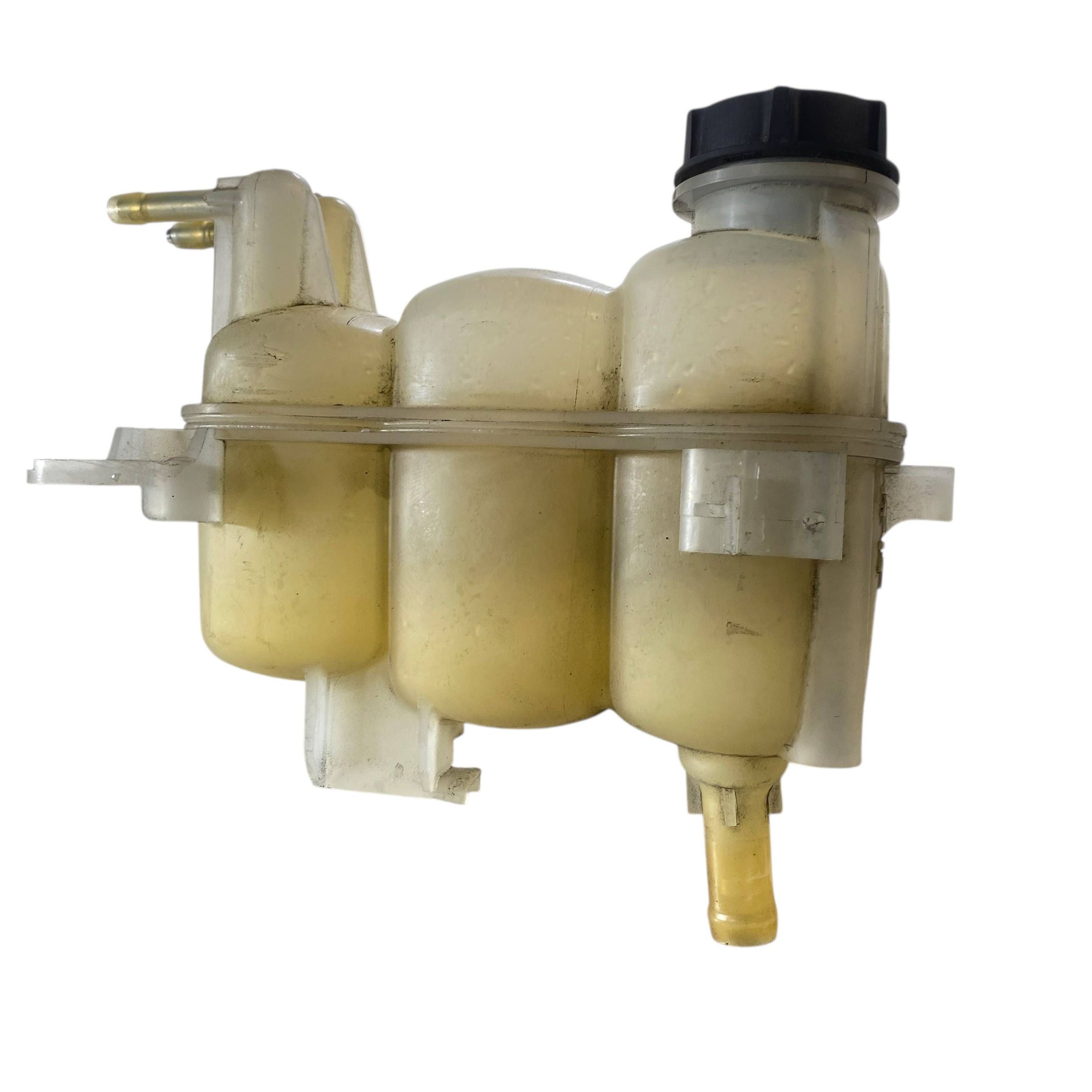 FORD Explorer VI 2020 бачок расширительный