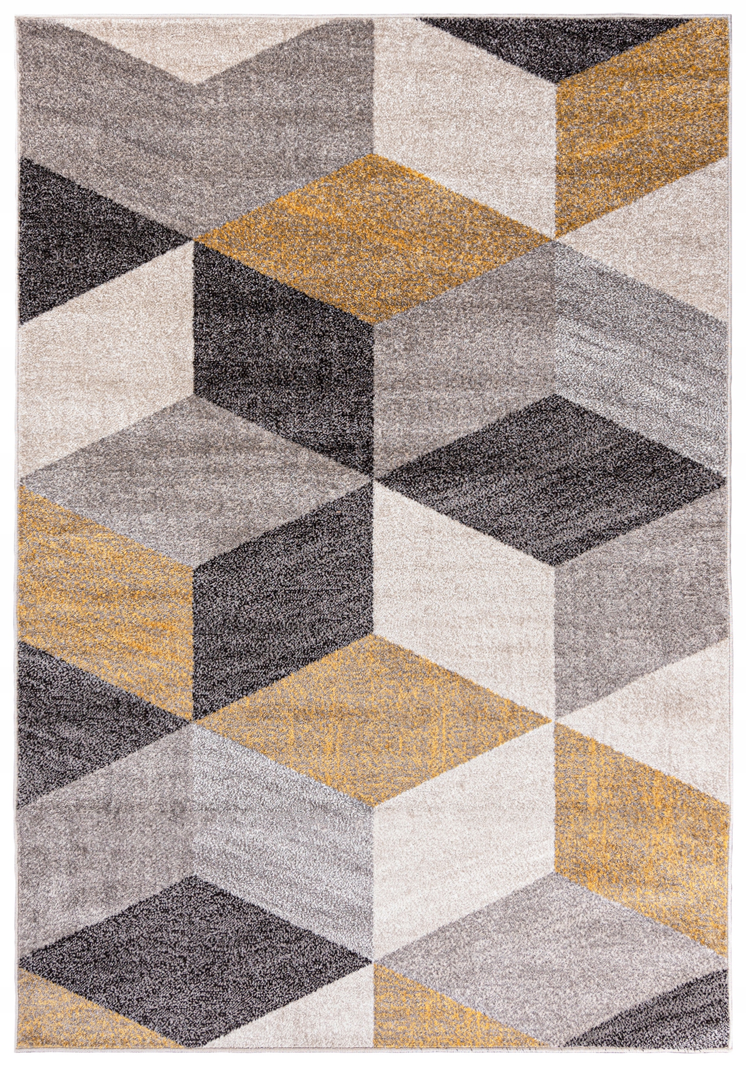 

Dywan Elefanta Fryz 140x200 Modny Nowoczesny w06