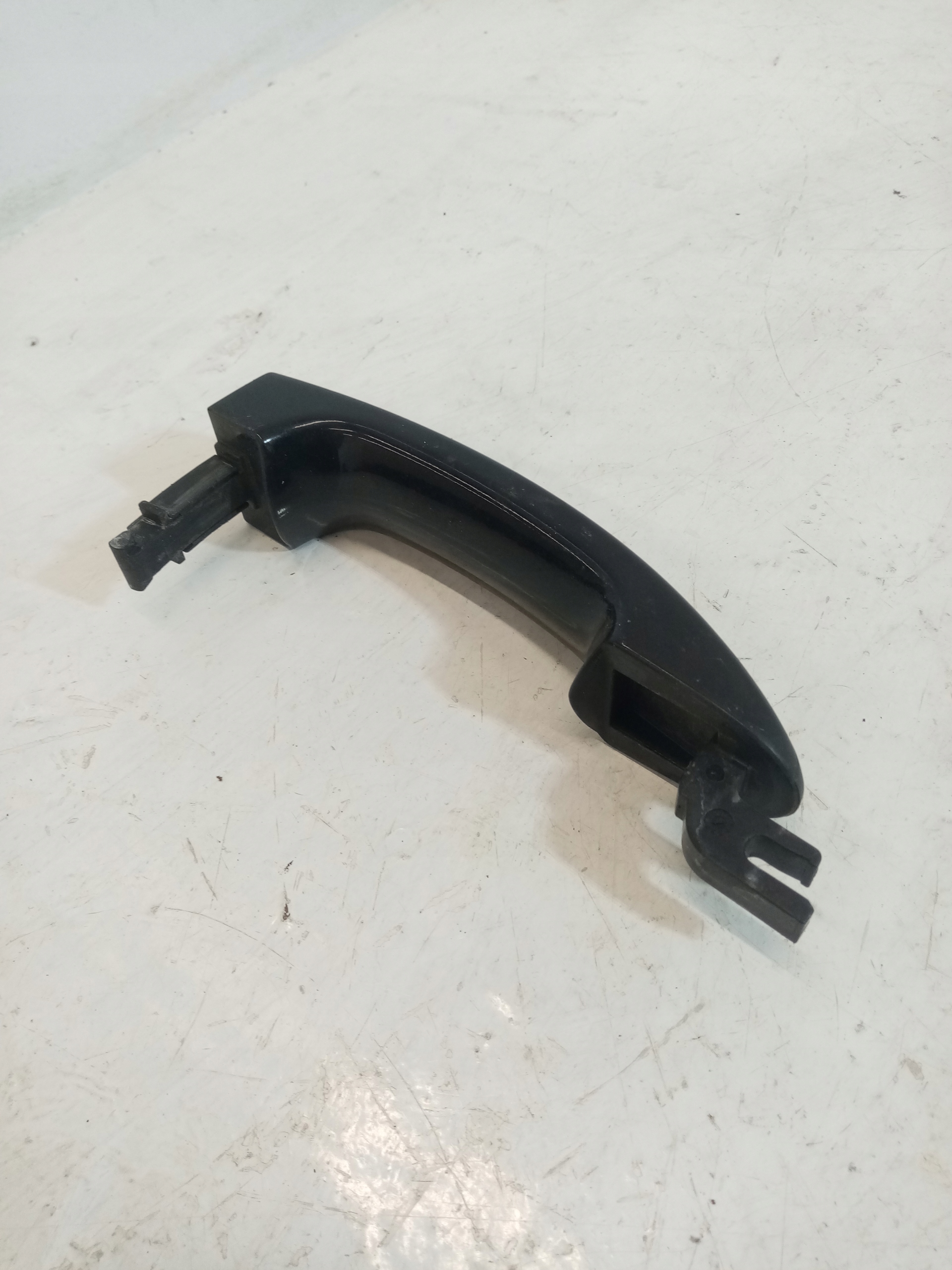 handle right front exterior FORD MONDEO MK 4 6M21-U22404-BC