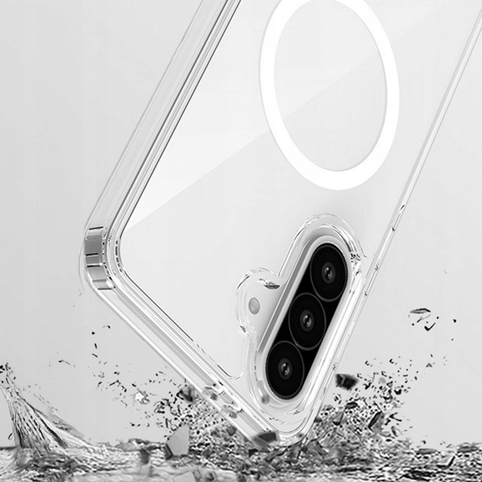 Samsung Galaxy A56 3MK Armor Magcase