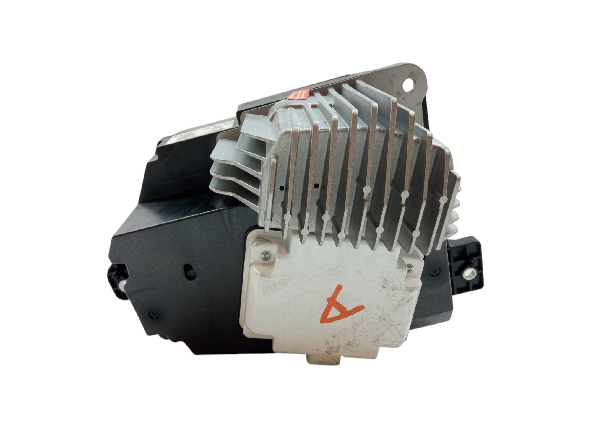 display HEAD UP 9384375 Bmw X6 II (2014-2019) F16