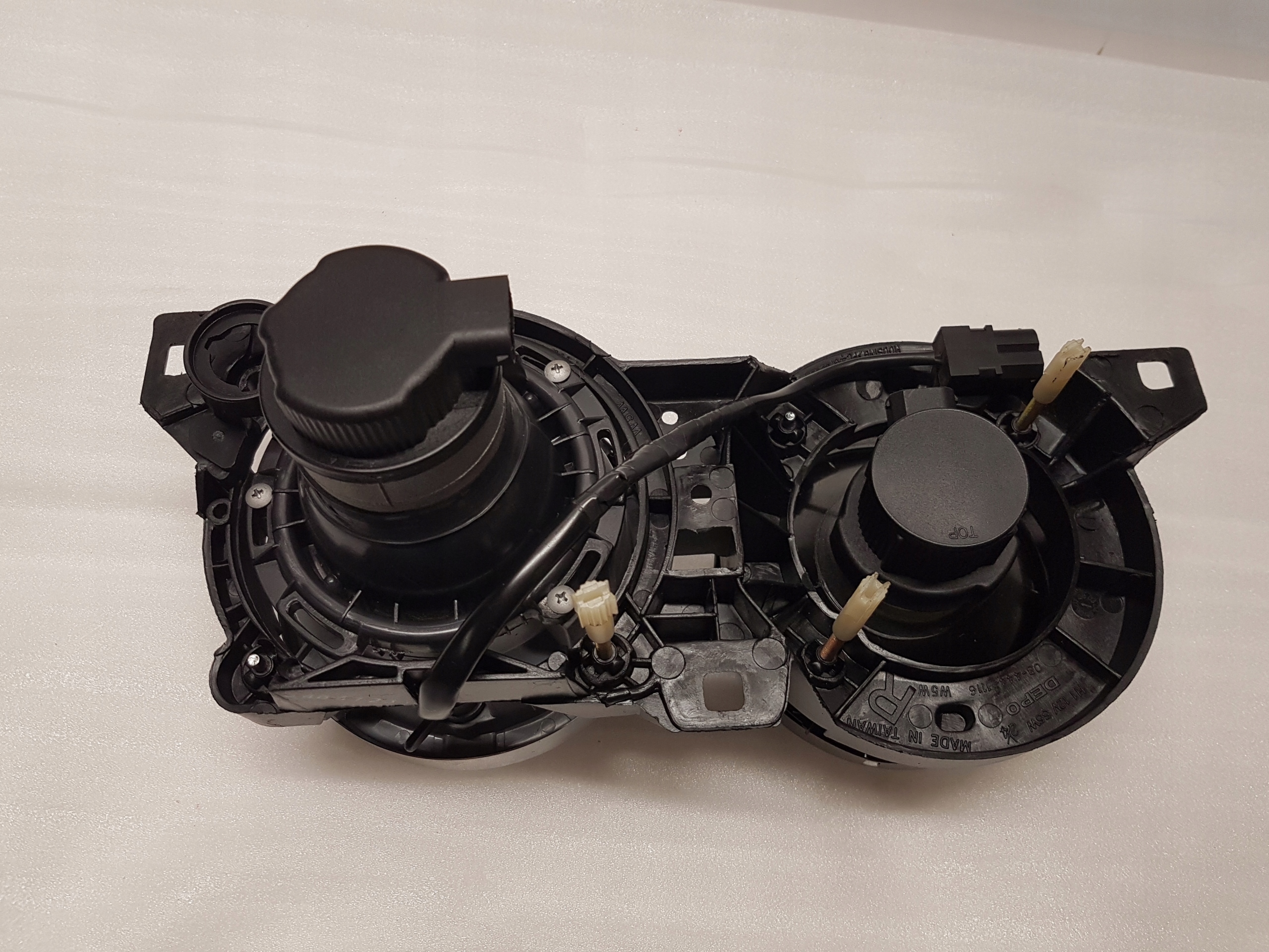 light front right BMW E30 08-444-116