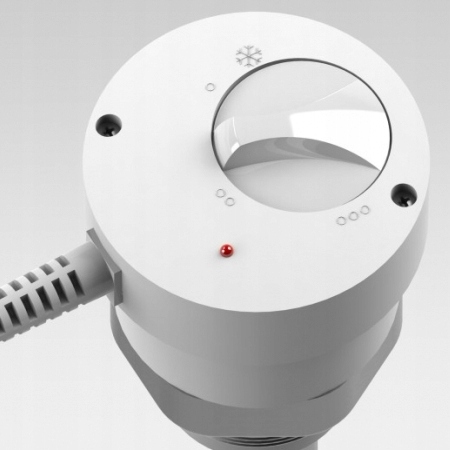 Grzałka do bojlera ELEKTROMET EJK Mini 6/4 2000W EAN (GTIN) 5903538236123