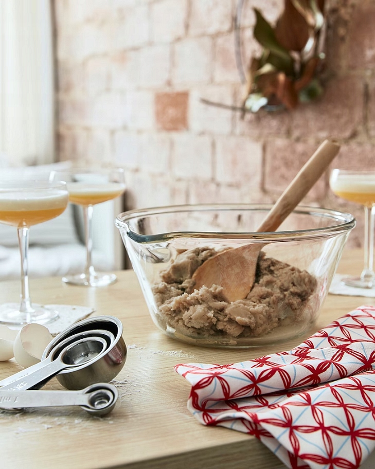 IKEA VARDAGEN Miarka komplet 5 sztuk Marka Ikea