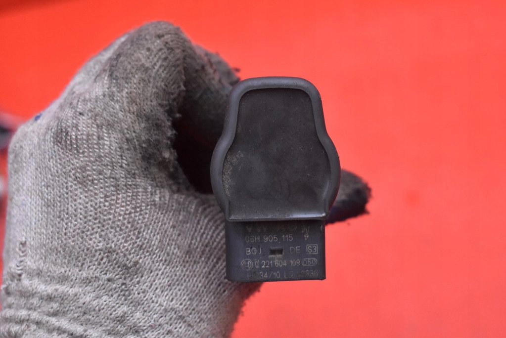 coil ignition 07K905715 VW PASSAT CC 1.8 TSI 160 KM 08-12