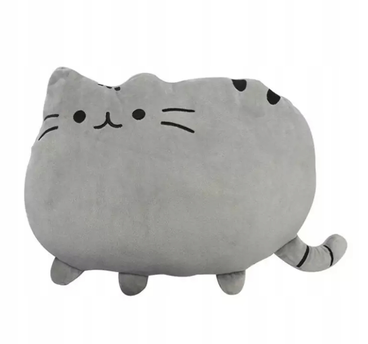 

Maskotka Kot Cat Pluszowa Pluszak Kotek Poduszka ,