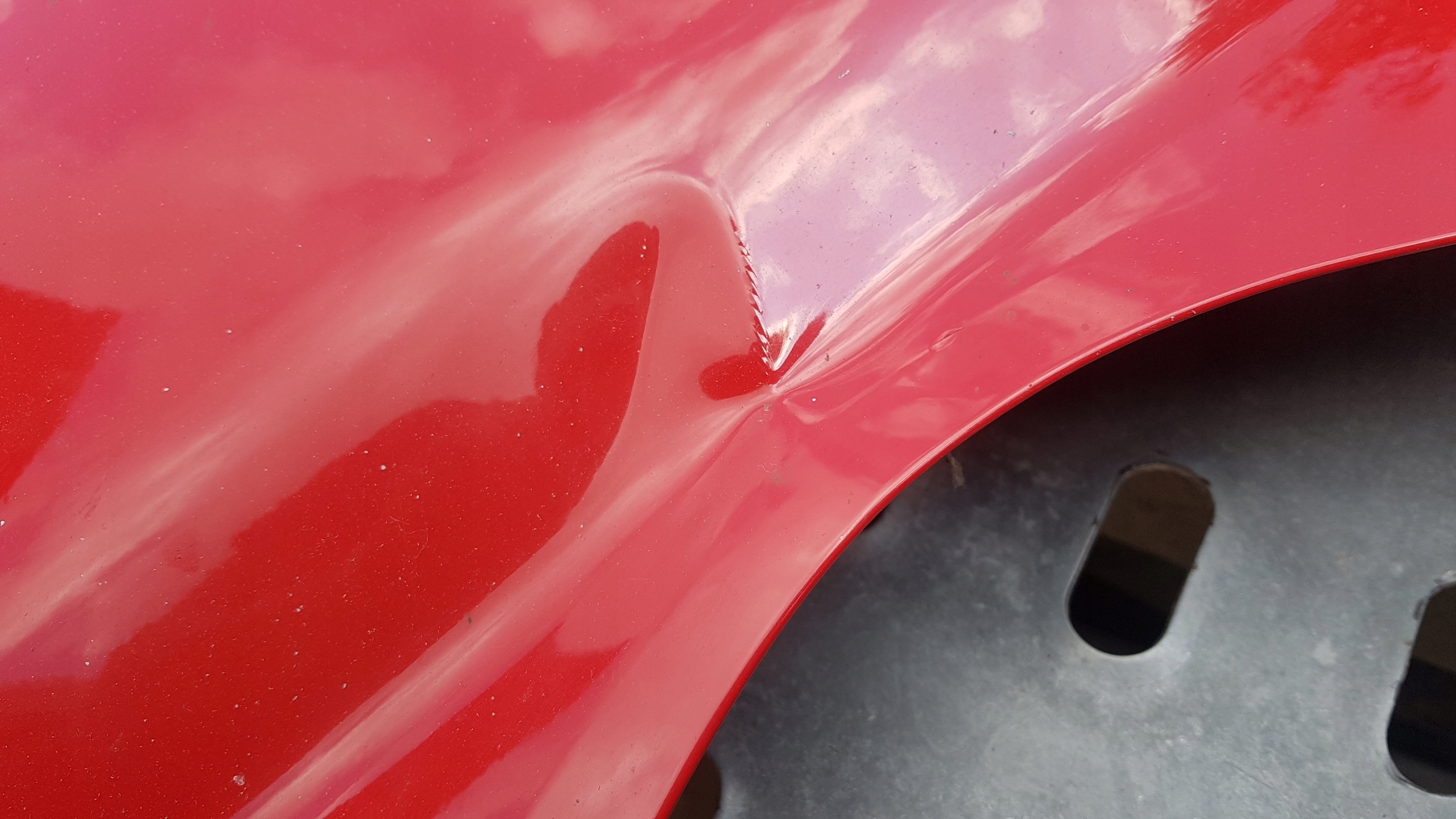 MASKA ALFA ROMEO MITO Typ samochodu Samochody osobowe