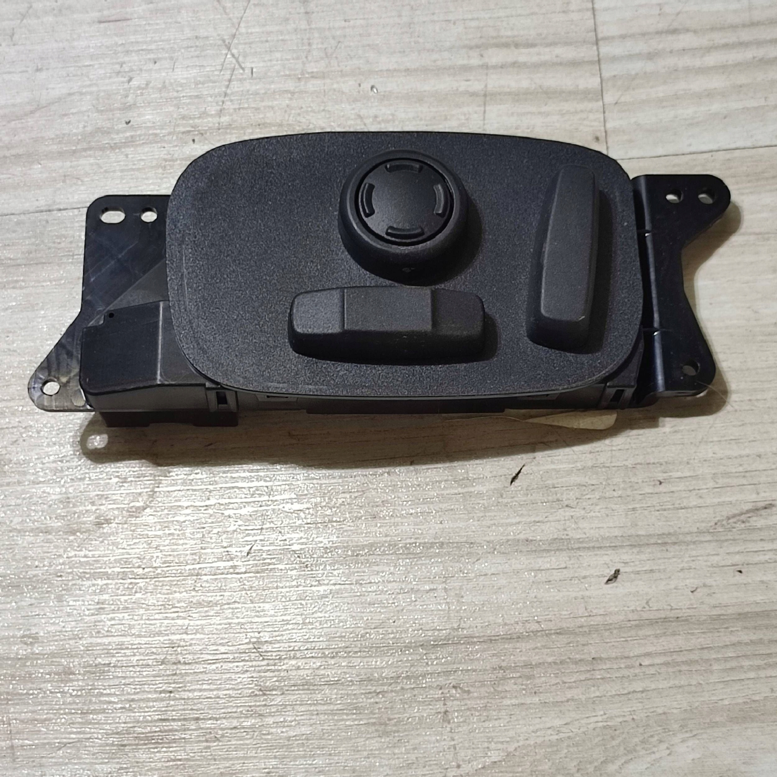 switch control seat Jaguar F-Pace GX7314B566EC