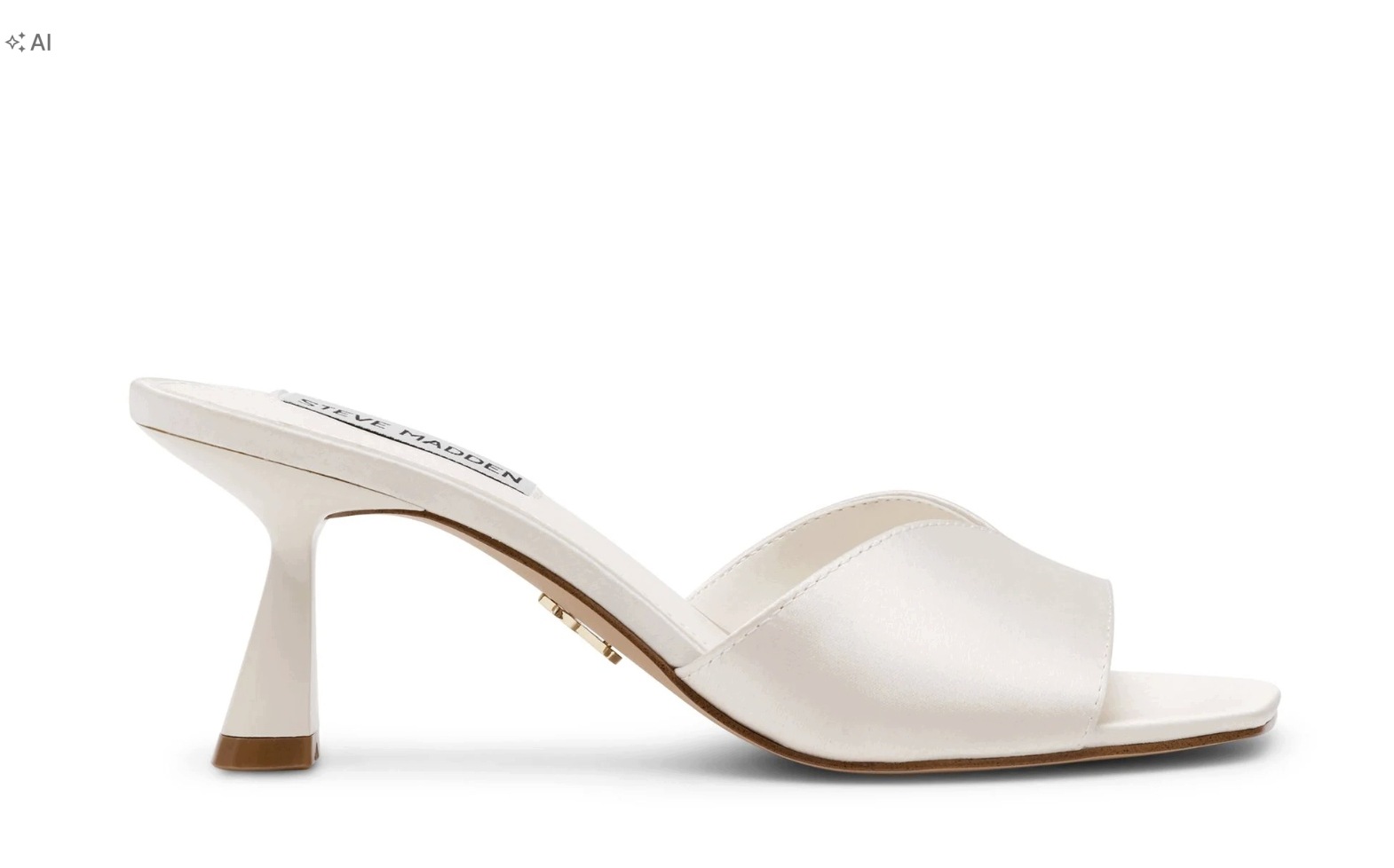 Steve Madden Ivie nazouváky vel.