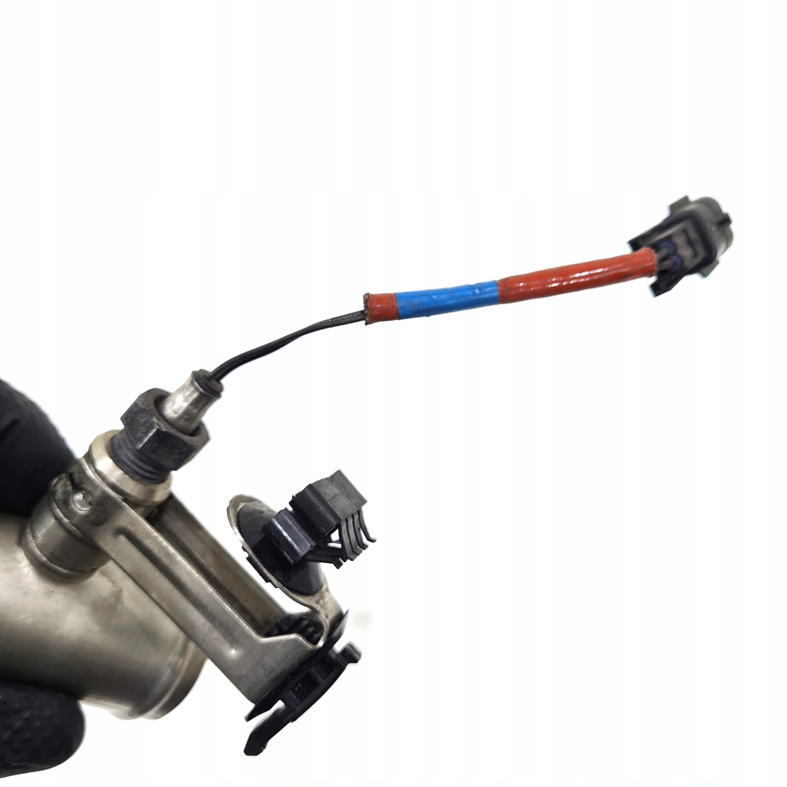 Sensor temperatury Gase rohr EGR 100719077R Espace V