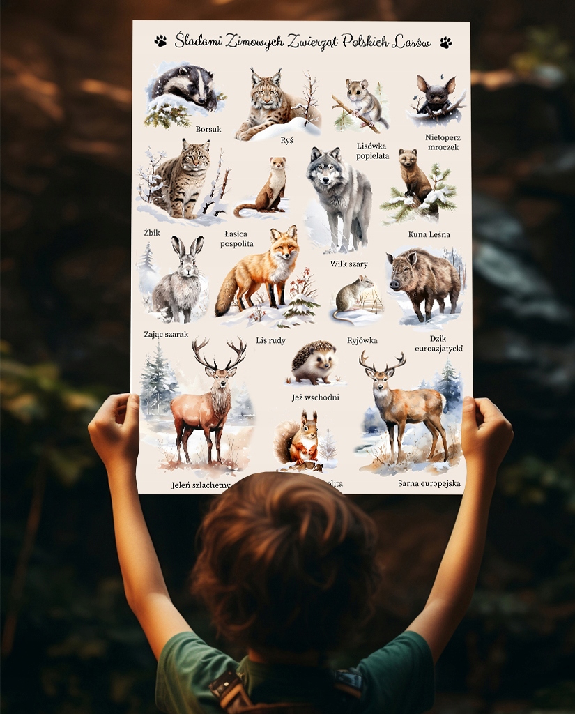 Pień Do Rąbania Drewna Pniak Rozłupywania Jesion Olcha + GRATIS PLAKAT Marka Gawlik